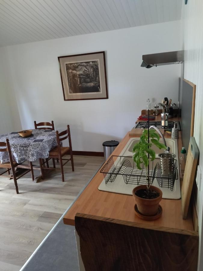 Bed and Breakfast Domaine De Seguela Fargues  Экстерьер фото