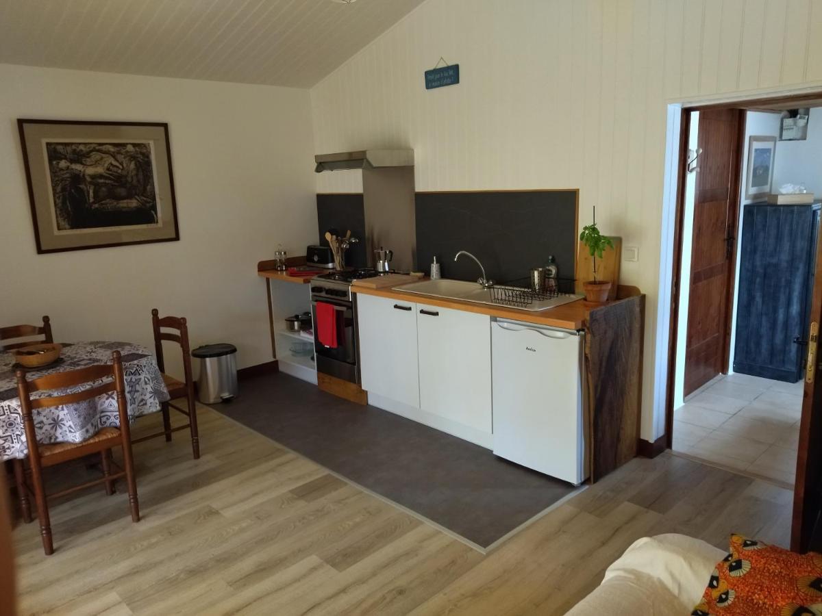 Bed and Breakfast Domaine De Seguela Fargues  Экстерьер фото